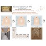 STEINEL Высокочастотный датчик присутствия Hallway DALI-2 IPD UP STEINEL Высокочастотный датчик присутствия Hallway DALI-2 IPD UP