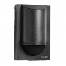 STEINEL IS 2180 ECO 064907 IP 54 anthracite / инфракрасный датчик движения настенный, накладной, шт