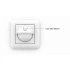 STEINEL Датчик движения Steinel IR 2180 UP ECO white STEINEL Датчик движения Steinel IR 2180 UP ECO white