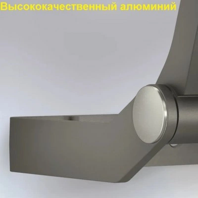 STEINEL Прожектор светодиодный XLED ONE S anthracite STEINEL Прожектор светодиодный XLED ONE S anthracite