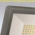 STEINEL Прожектор светодиодный Steinel XLED ONE S anthracite STEINEL Прожектор светодиодный Steinel XLED ONE S anthracite
