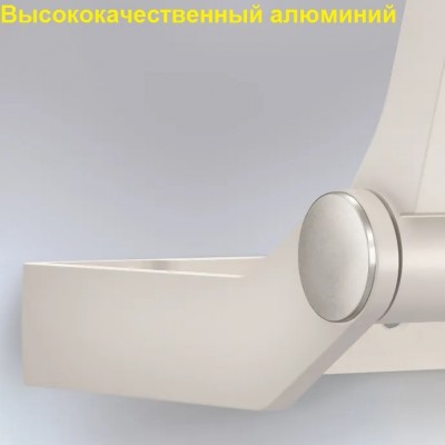 STEINEL Прожектор светодиодный Steinel XLED ONE S white STEINEL Прожектор светодиодный Steinel XLED ONE S white