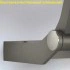 STEINEL Прожектор светодиодный XLED ONE XL S anthracite STEINEL Прожектор светодиодный XLED ONE XL S anthracite