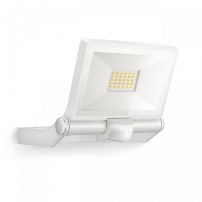 STEINEL Прожектор светодиодный Steinel XLED ONE XL S white STEINEL Прожектор светодиодный Steinel XLED ONE XL S white