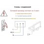 STEINEL Прожектор светодиодный Steinel XLED ONE XL S white STEINEL Прожектор светодиодный Steinel XLED ONE XL S white