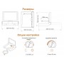STEINEL Прожектор светодиодный Steinel XLED ONE XL S white STEINEL Прожектор светодиодный Steinel XLED ONE XL S white