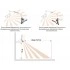 STEINEL Прожектор светодиодный Steinel XLED ONE XL S white STEINEL Прожектор светодиодный Steinel XLED ONE XL S white