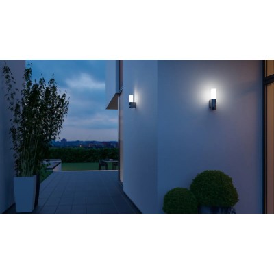 STEINEL Уличный светильник Steinel L 605 LED STEINEL Уличный светильник Steinel L 605 LED