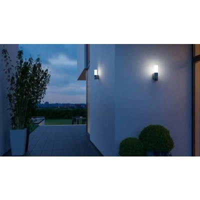 STEINEL Уличный светильник Steinel L 605 LED STEINEL Уличный светильник Steinel L 605 LED