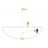 STEINEL Уличный светильник Steinel L 605 LED STEINEL Уличный светильник Steinel L 605 LED