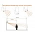 STEINEL Уличный светильник Steinel L 605 LED STEINEL Уличный светильник Steinel L 605 LED