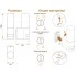 STEINEL Уличный светильник Steinel L 605 LED STEINEL Уличный светильник Steinel L 605 LED