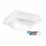 STEINEL Датчик присутствия IR Quattro HD-2 IP (REST API, MQTT, Bacnet) UP STEINEL Датчик присутствия IR Quattro HD-2 IP (REST API, MQTT, Bacnet) UP