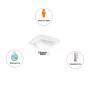 STEINEL Датчик присутствия IR Quattro HD-2 IP (REST API, MQTT, Bacnet) UP STEINEL Датчик присутствия IR Quattro HD-2 IP (REST API, MQTT, Bacnet) UP