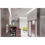 STEINEL Высокочастотный датчик присутствия HF 360-2 IP (REST API, MQTT, Bacnet) UP STEINEL Высокочастотный датчик присутствия HF 360-2 IP (REST API, MQTT, Bacnet) UP