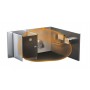 STEINEL Высокочастотный датчик присутствия HF 360-2 IP (REST API, MQTT, Bacnet) UP STEINEL Высокочастотный датчик присутствия HF 360-2 IP (REST API, MQTT, Bacnet) UP