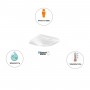 STEINEL Высокочастотный датчик присутствия HF 360-2 IP (REST API, MQTT, Bacnet) UP STEINEL Высокочастотный датчик присутствия HF 360-2 IP (REST API, MQTT, Bacnet) UP