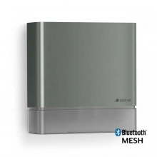 STEINEL IS 180 digi HD 066079 IP 54 athracite / датчик движения настенный, шт,мощность 2000