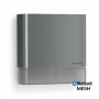 STEINEL IS 180 digi HD 066079 IP 54 athracite / датчик движения настенный, шт,мощность 2000 STEINEL IS 180 digi HD 066079 IP 54 athracite / датчик движения настенный, шт,мощность 2000