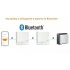 STEINEL Датчик движения IS 180 digi HD white STEINEL Датчик движения IS 180 digi HD white
