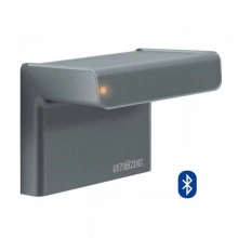 STEINEL iHF 3D connect 066178 IP 54 anthracite / высокочастотный датчик движения настенный, накладной, шт