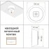STEINEL Датчик присутствия IR Micro Office 6м DALI APC AP STEINEL Датчик присутствия IR Micro Office 6м DALI APC AP