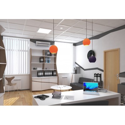 STEINEL Датчик присутствия IR Micro Office 6м DALI APC AP STEINEL Датчик присутствия IR Micro Office 6м DALI APC AP