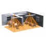 STEINEL Датчик присутствия IR Micro Office 6м DALI APC AP STEINEL Датчик присутствия IR Micro Office 6м DALI APC AP