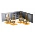 STEINEL Датчик присутствия Steinel IR Micro Office 6м DALI APC AP STEINEL Датчик присутствия Steinel IR Micro Office 6м DALI APC AP