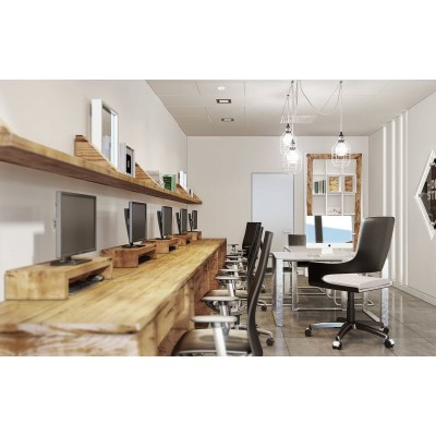 STEINEL Датчик присутствия IR Micro Office 6м DALI APC DE STEINEL Датчик присутствия IR Micro Office 6м DALI APC DE