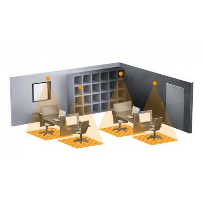 STEINEL Датчик присутствия Steinel IR Micro Office 6м DALI APC UP STEINEL Датчик присутствия Steinel IR Micro Office 6м DALI APC UP