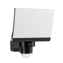 STEINEL Прожектор светодиодный XLED PRO 240 black