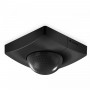 STEINEL Датчик движения IS 3360 SQUARE COM1 UP black STEINEL Датчик движения IS 3360 SQUARE COM1 UP black