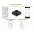 STEINEL Датчик движения IS 3360 SQUARE COM1 UP black STEINEL Датчик движения IS 3360 SQUARE COM1 UP black