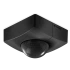 STEINEL Датчик движения IS 3360 SQUARE KNX AP V3.1 black STEINEL Датчик движения IS 3360 SQUARE KNX AP V3.1 black