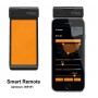 STEINEL Датчик движения IS 3360 ROUND KNX АР V3.1 black STEINEL Датчик движения IS 3360 ROUND KNX АР V3.1 black