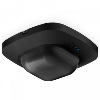 STEINEL Датчик присутствия IR Quattro HD COM1 black STEINEL Датчик присутствия IR Quattro HD COM1 black