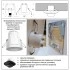 STEINEL Датчик присутствия IR Quattro HD COM1 black STEINEL Датчик присутствия IR Quattro HD COM1 black