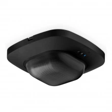 STEINEL Датчик присутствия Steinel IR Quattro HD COM1 black