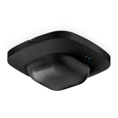 STEINEL Датчик присутствия Steinel IR Quattro HD COM1 black STEINEL Датчик присутствия Steinel IR Quattro HD COM1 black