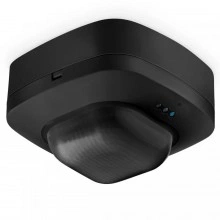 STEINEL Датчик присутствия IR Quattro HD COM1 AP black