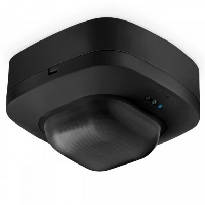 STEINEL Датчик присутствия IR Quattro HD COM1 AP black STEINEL Датчик присутствия IR Quattro HD COM1 AP black