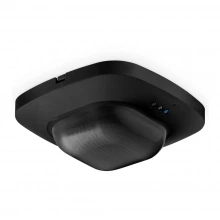 STEINEL Датчик присутствия Steinel IR Quattro HD KNX V3.1 black
