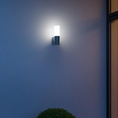 STEINEL Уличный светильник Steinel L 605 LED slave STEINEL Уличный светильник Steinel L 605 LED slave