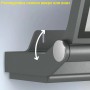 STEINEL Прожектор светодиодный XLED PRO ONE S anthracite STEINEL Прожектор светодиодный XLED PRO ONE S anthracite