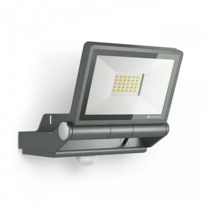 STEINEL Прожектор светодиодный Steinel XLED PRO ONE S anthracite
