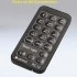 STEINEL Прожектор светодиодный Steinel XLED PRO ONE S anthracite STEINEL Прожектор светодиодный Steinel XLED PRO ONE S anthracite