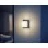 STEINEL Уличный светильник Steinel L 845 LED iHF slave anthracite STEINEL Уличный светильник Steinel L 845 LED iHF slave anthracite