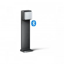 STEINEL Уличный светильник Steinel GL 85-600 LED iHF slave anthracite