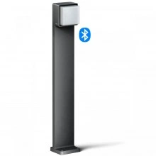 STEINEL Уличный светильник Steinel GL 85-900 LED iHF slave anthracite